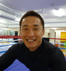 大野 哲也